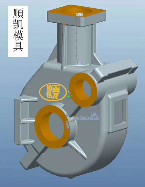探機(jī)配件